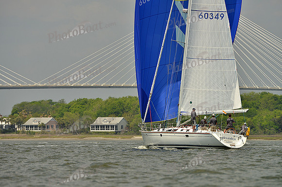 2014 Charleston Race Week D 624