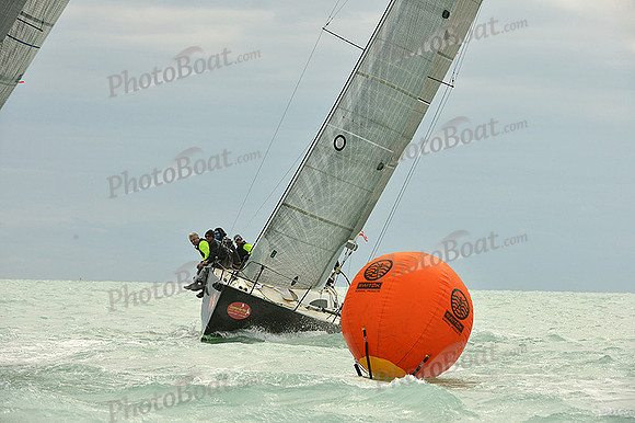 2016 Key West Race Week A_0394