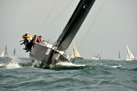 2015 Block Island Race Week D 150