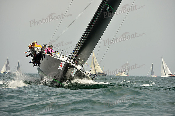 2015 Block Island Race Week D 150