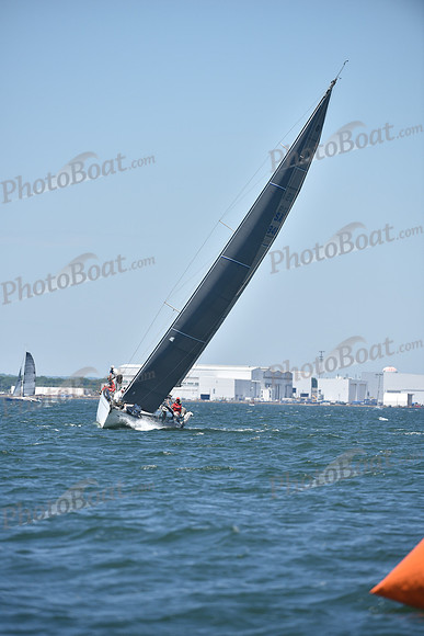 2019 NYYC Annual Regatta C_0515