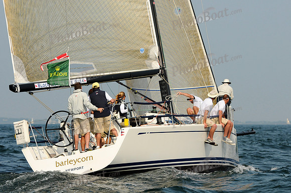 2011 Block Island RW C 1405