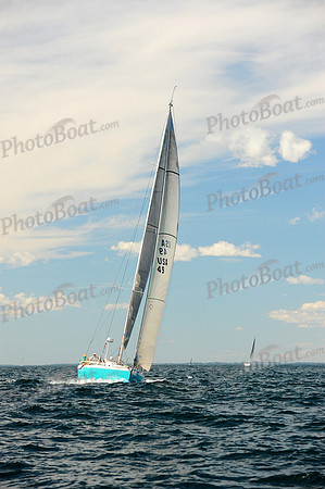 2014 Newport Bermuda A 1488