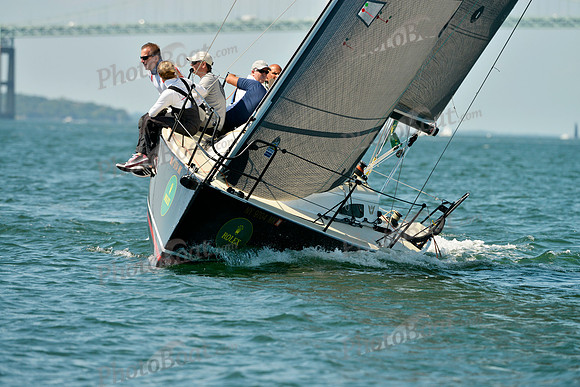 2016 NYYC Race Week A 1581
