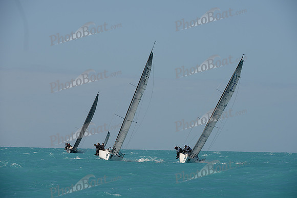 2017 Quantum Key West RW B 438