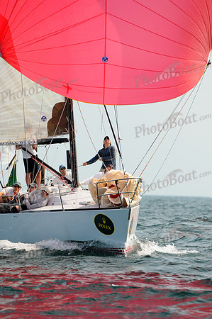 2011 Block Island RW C 992