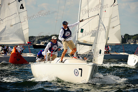 2016 USQS-B 998