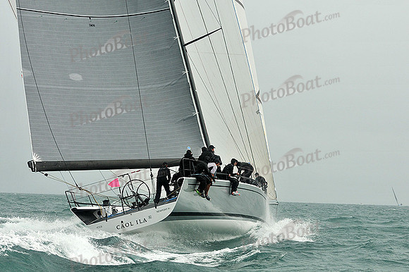 2014 Key West Race Week B 350