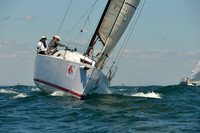 2015 Block Island Race Week G 200