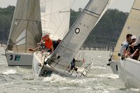2012 Charleston Race Week A 1586