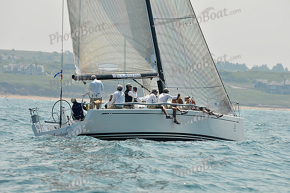 2013 Block Island Race Week B 328