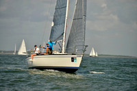 2018 Charleston Race Week A_0209