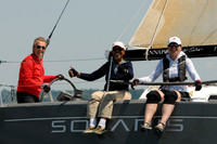 2012 CPYC One Design 242