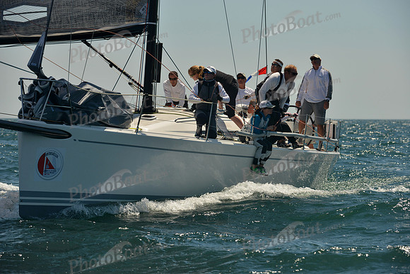 2015 Block Island Race Week G 1105
