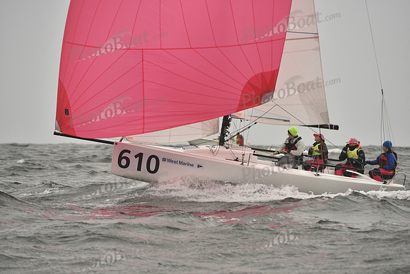 2018 J70 Worlds A_0761