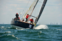 2015 Block Island Race Week A 1082