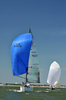 2013 Southern Bay Race Week D 348