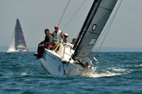 2015 Block Island Race Week A 451