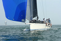 2025 Block Island Race Week A_0736