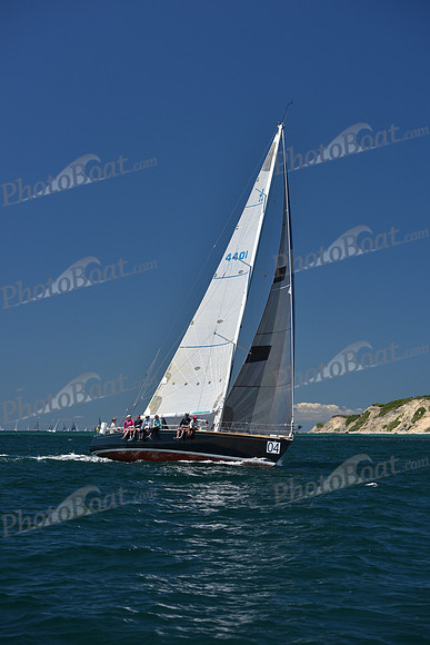 2021 Block Island Race Week E_1612