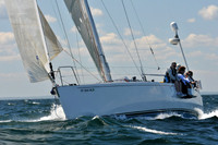 2012 Newport Bermuda 1256