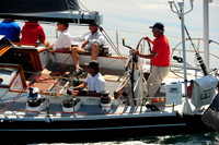 2014 Newport Bermuda A 592