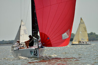 2014 Charleston Race Week D 1020