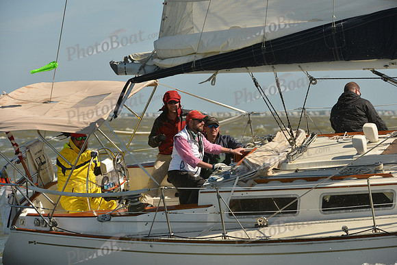 2016 Charleston Race Week C 0261