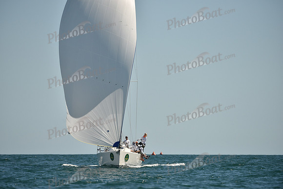 2018 NYYC Race Week B_0859