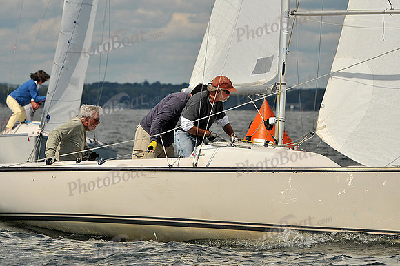 2012 Sonar LIS Champs C 525