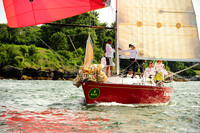 2014 NYYC Race Week C 1311