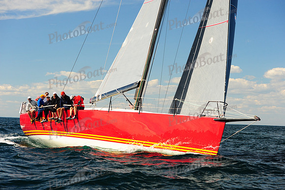 2014 Newport Bermuda A 2058