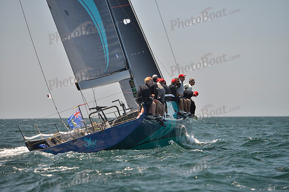 2019 Block Island Race Week B_0279