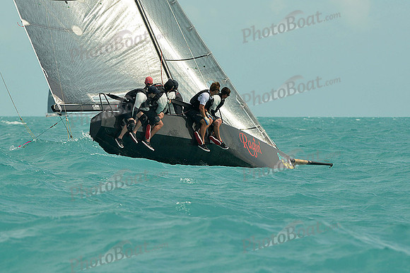 2015 Key West Race Week E 1618