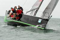 2012 Charleston Race Week A 486