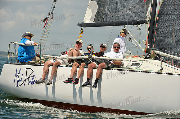 2015 Southern Bay Race Week C 393