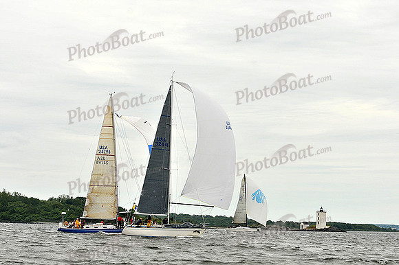 2013 NYYC Annual Regatta A 1483