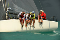 2015 Melges 24 Miami Invitational G 854