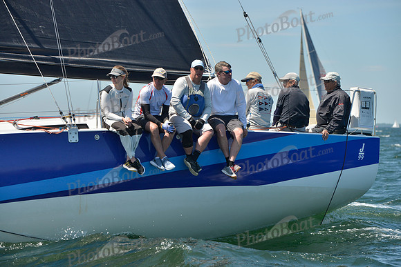 2019 NYYC Annual Regatta B_0622