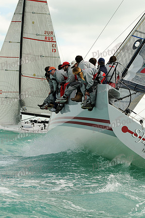 2009 Key West Race Week C 036