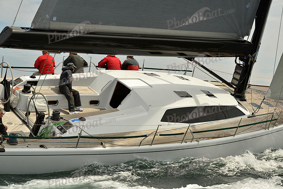 2015 Block Island Race Week L 036