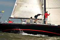 2014 Southern Bay Race Week D 258