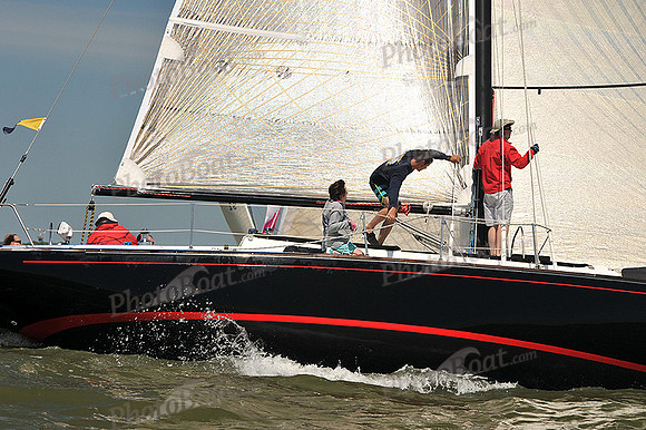 2014 Southern Bay Race Week D 258