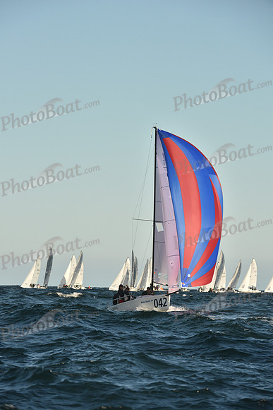 2018 J70 Worlds G_0410