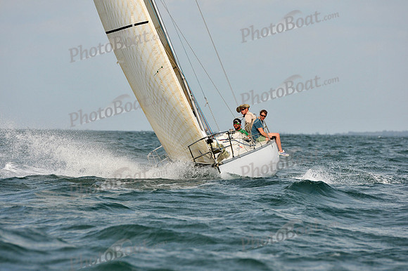 2012 Suncoast Race Week A 717