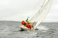 2011 NYYC Annual Regatta C 1074