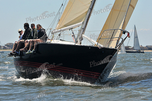 2014 Southern Bay Race Week D 1234