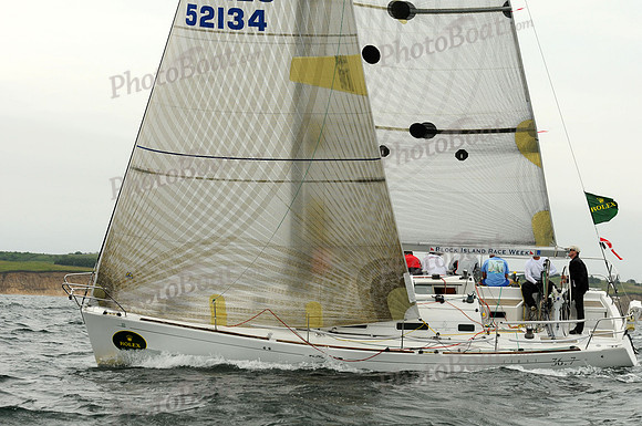 2011 Block Island RW E 2640