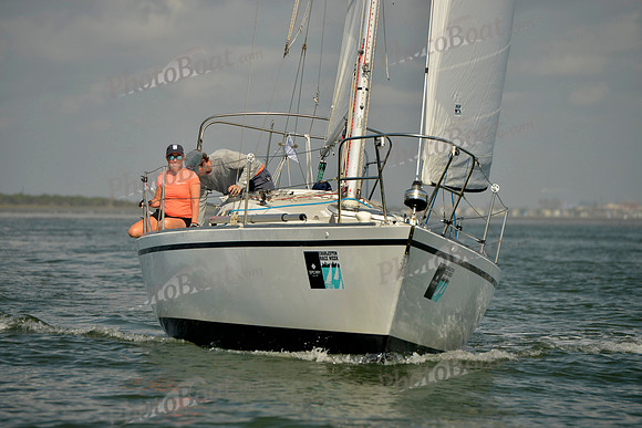 2018 Charleston Race Week A_0090