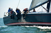 2015 Block Island Race Week A 235